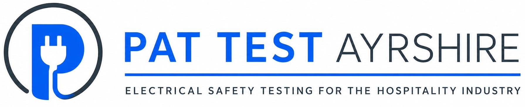 PAT Test Ayrshire, supporting PAT testing for small local businesses